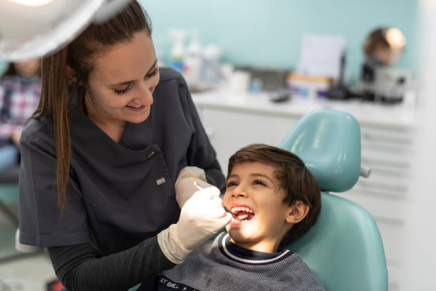 Best Orthodontic Emergency Dentist in Colfax, IL