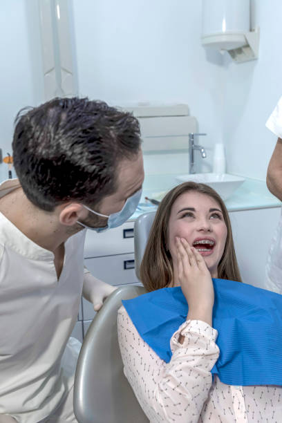 Best Emergency Dentist for Special Needs Patients in Colfax, IL