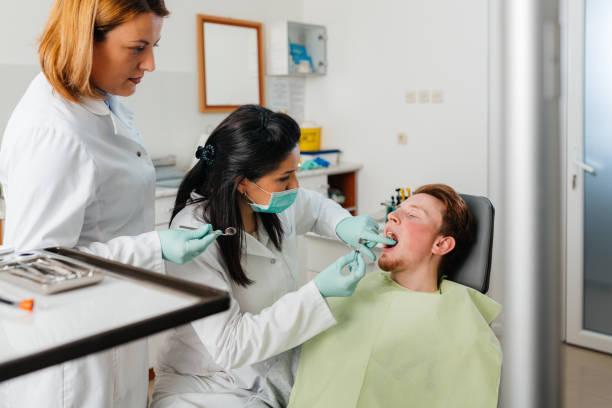 Best Emergency Dental Services for Seniors in Colfax, IL