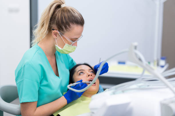 Best Mobile Emergency Dentist in Colfax, IL