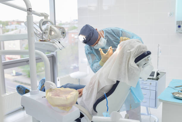 Best Broken or Cracked Tooth Emergency Dentist in Colfax, IL